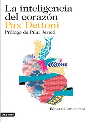 cover image of La inteligencia del corazón